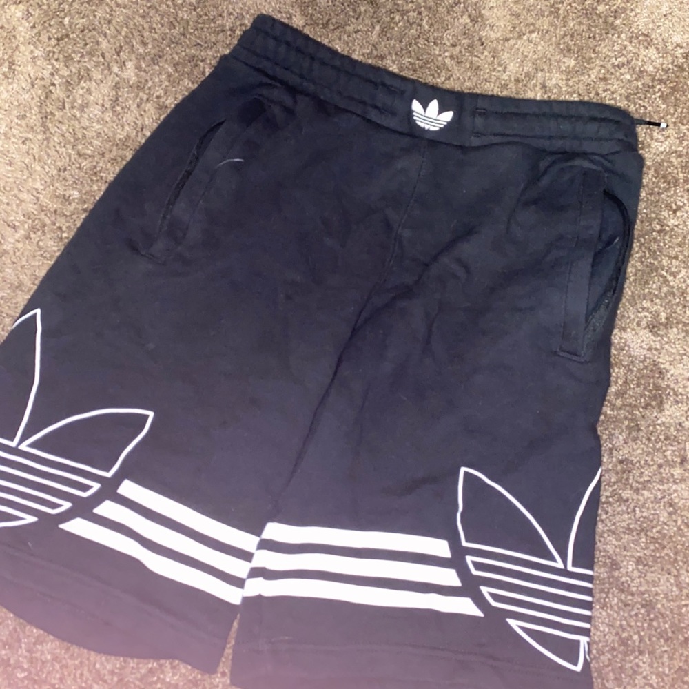Adidas shorts